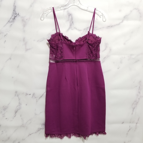 Anthropologie ASTR The Label Date Night Dress - Picture 6 of 15